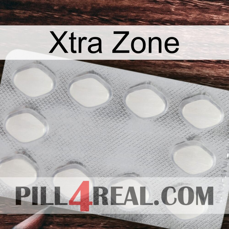 Xtra Zone 16